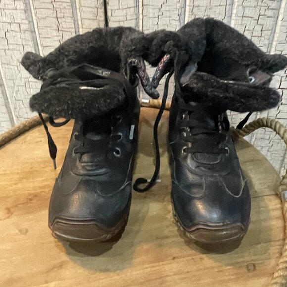 PAJAR Winter Boots Snow Rain Warm 9 - 9.5 - Picture 6 of 7